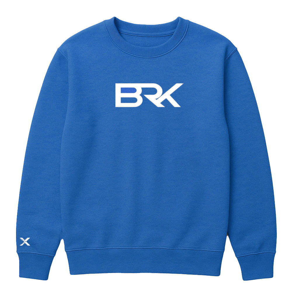 BRK Crew Sweatshirt
