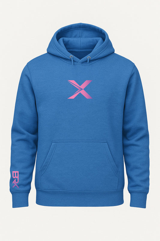 X Hoodie