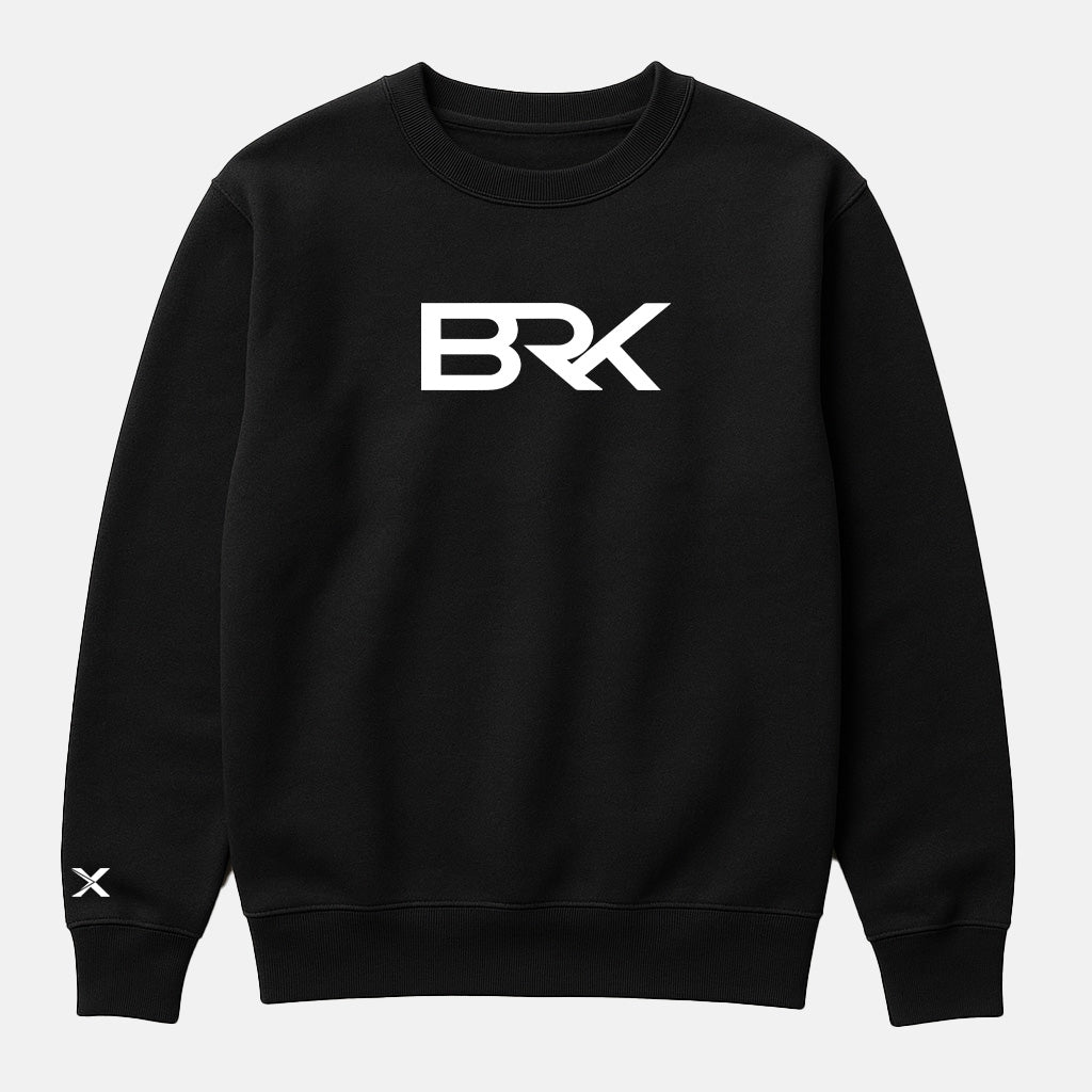 BRK Crew Sweatshirt