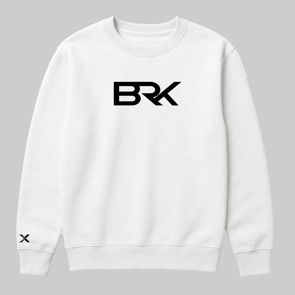 BRK Crew Sweatshirt