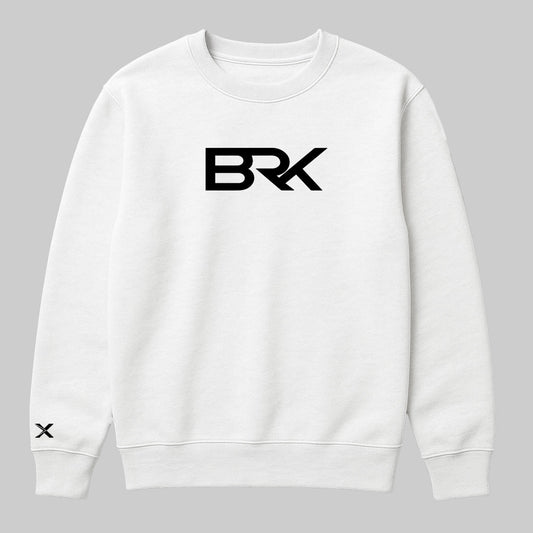BRK Crew Sweatshirt