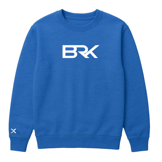 BRK Crew Sweatshirt