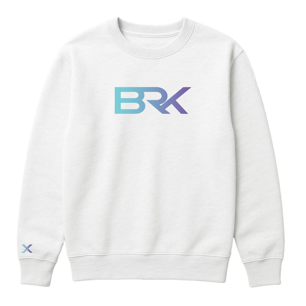 BRK Crew Sweatshirt