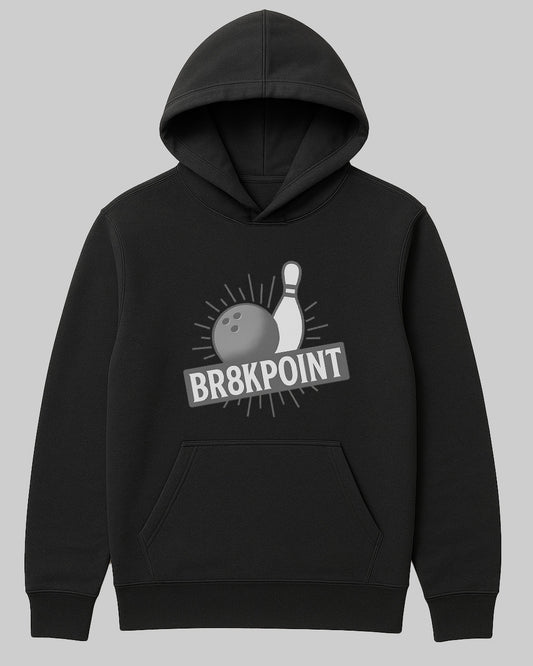 Bowling Hoodie