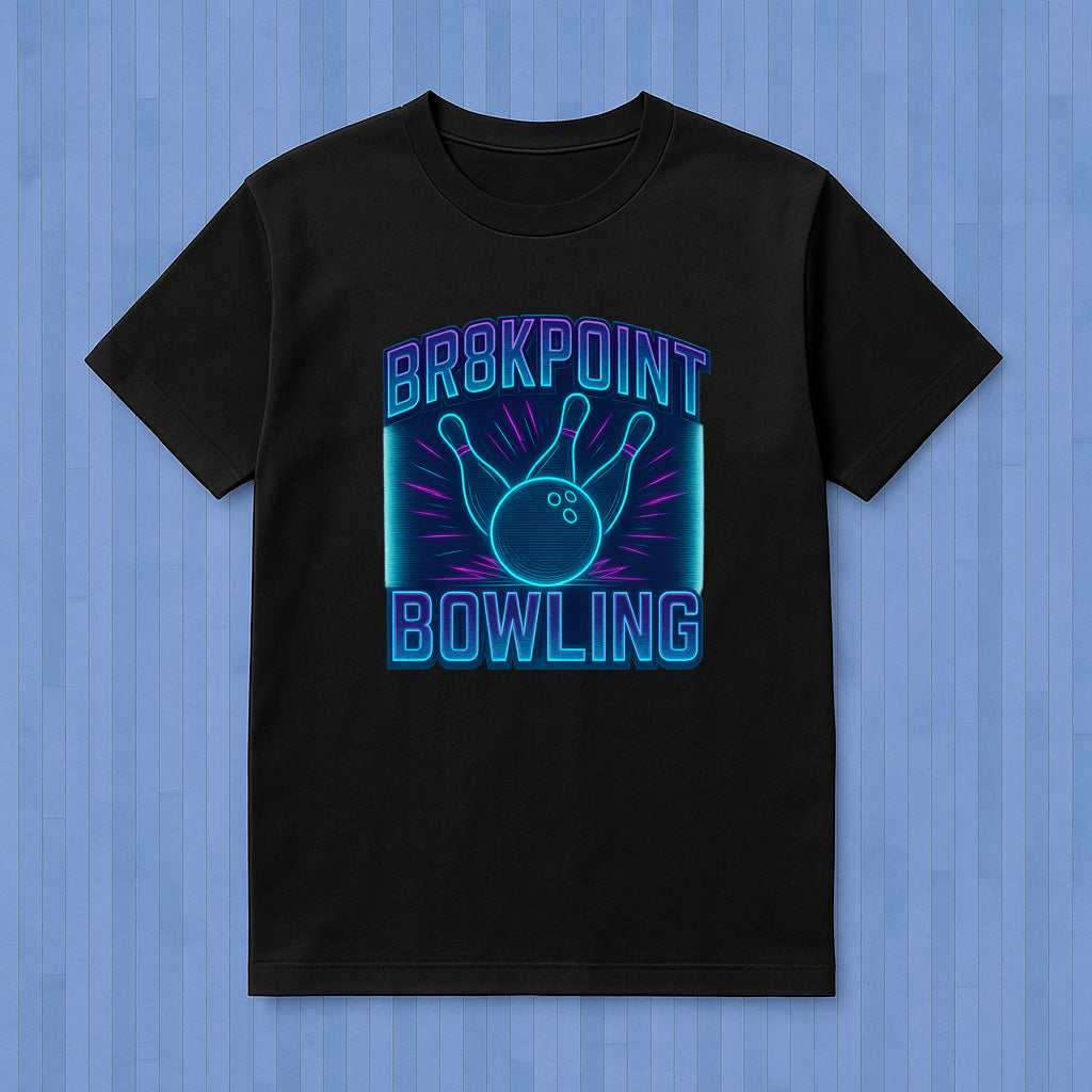 Bowl Tee