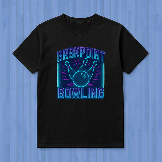 Bowl Tee