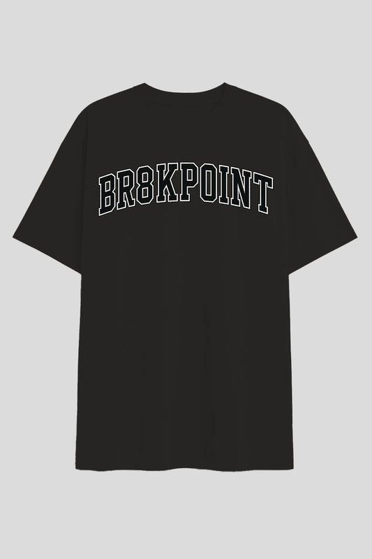 Br8kpoint - Oversized Tee