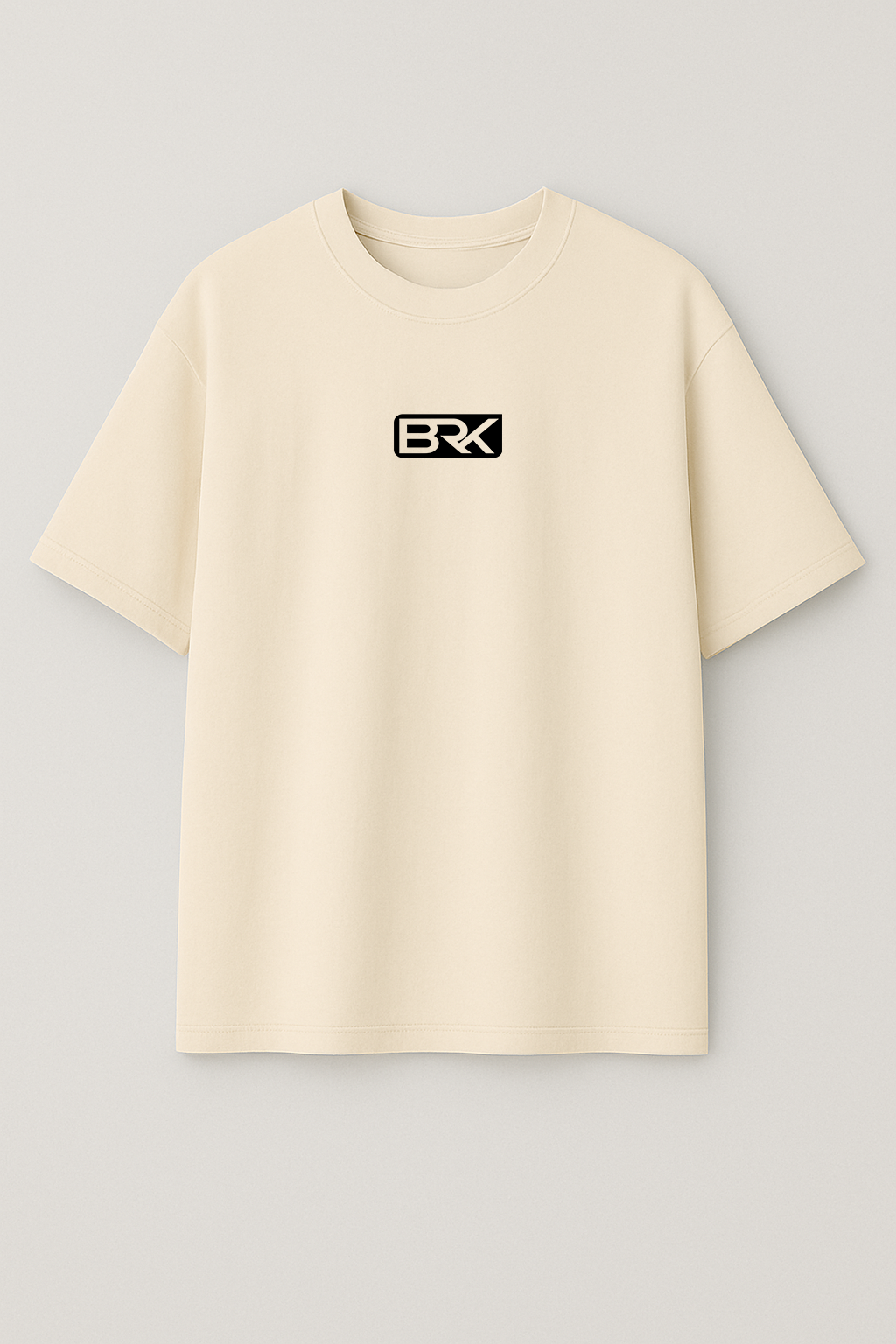 The BRK - Oversized Tee