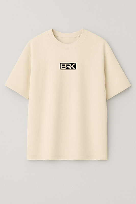 The BRK - Oversized Tee