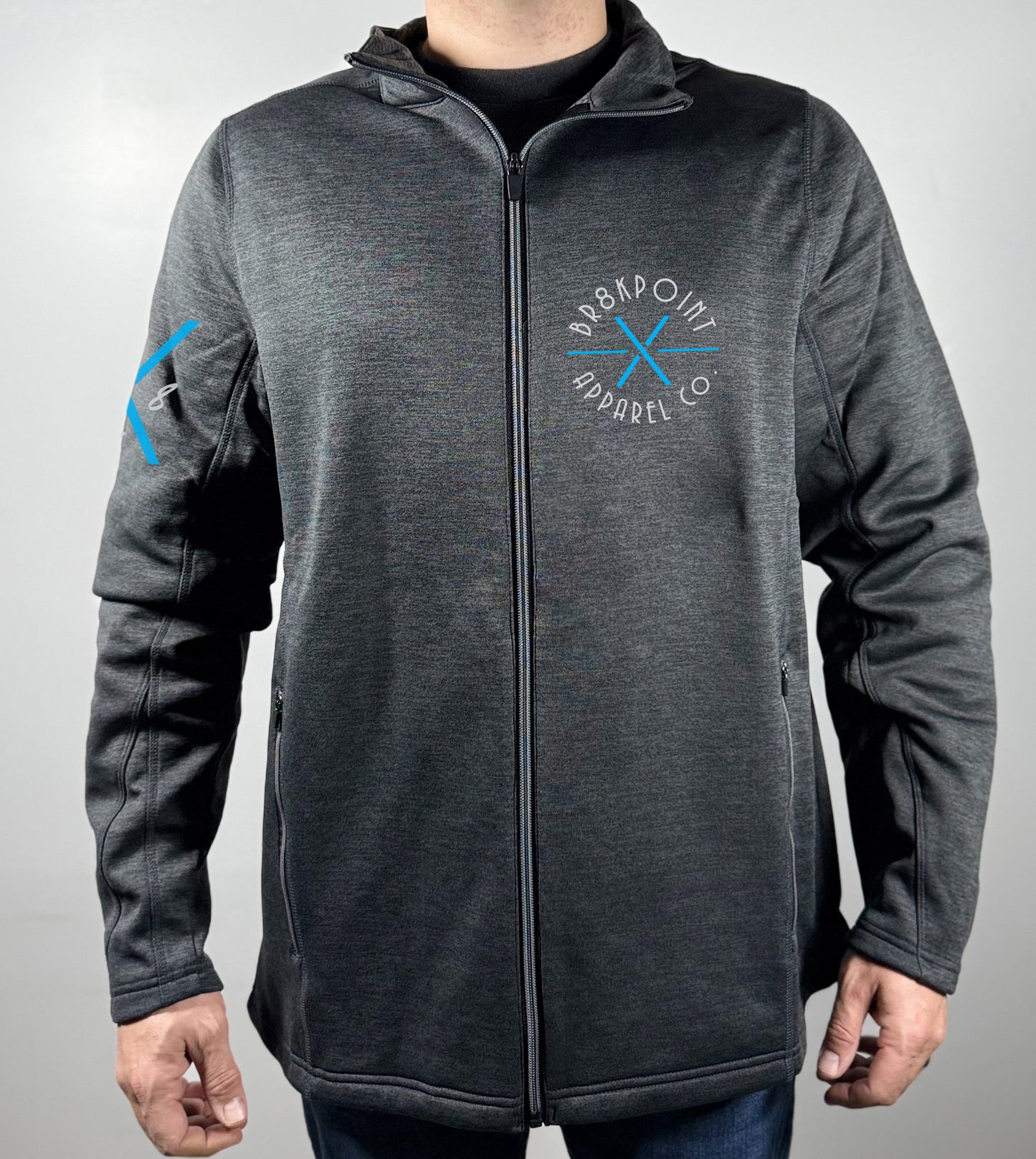 BR8Kpoint PRO Jacket - LIMITED EDITION