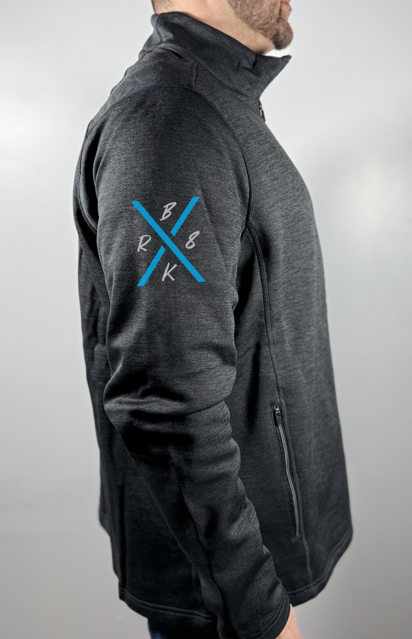 BR8Kpoint PRO Jacket - LIMITED EDITION