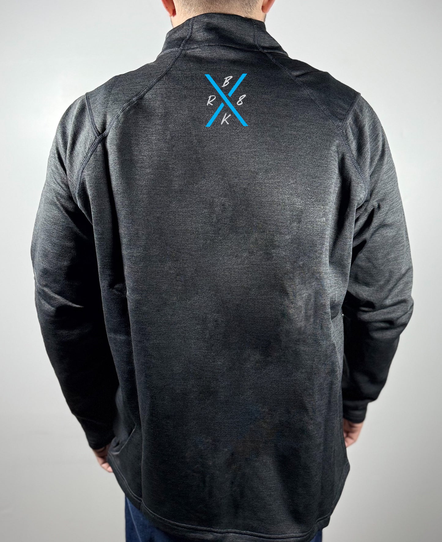 BR8Kpoint PRO Jacket - LIMITED EDITION