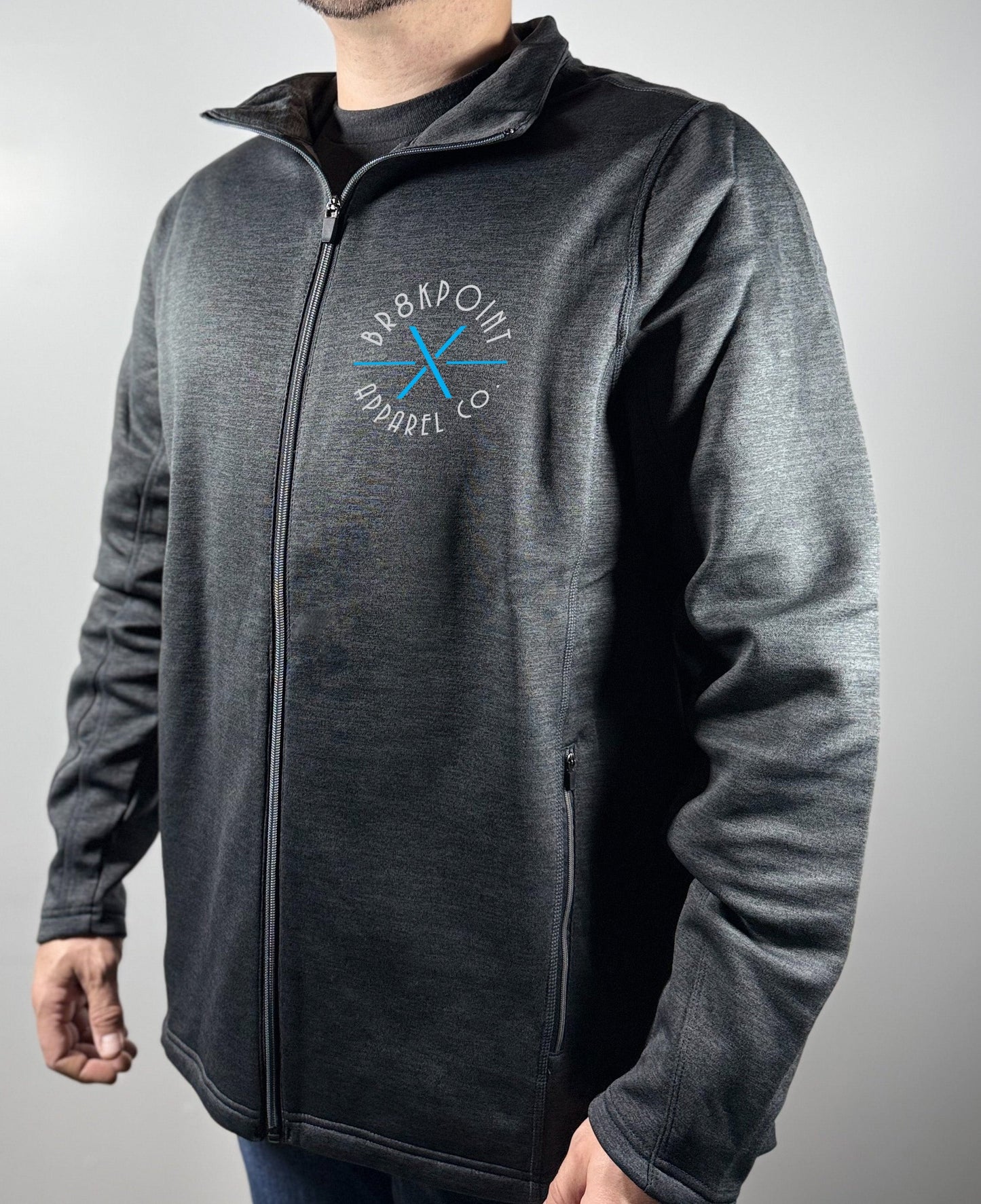 BR8Kpoint PRO Jacket - LIMITED EDITION