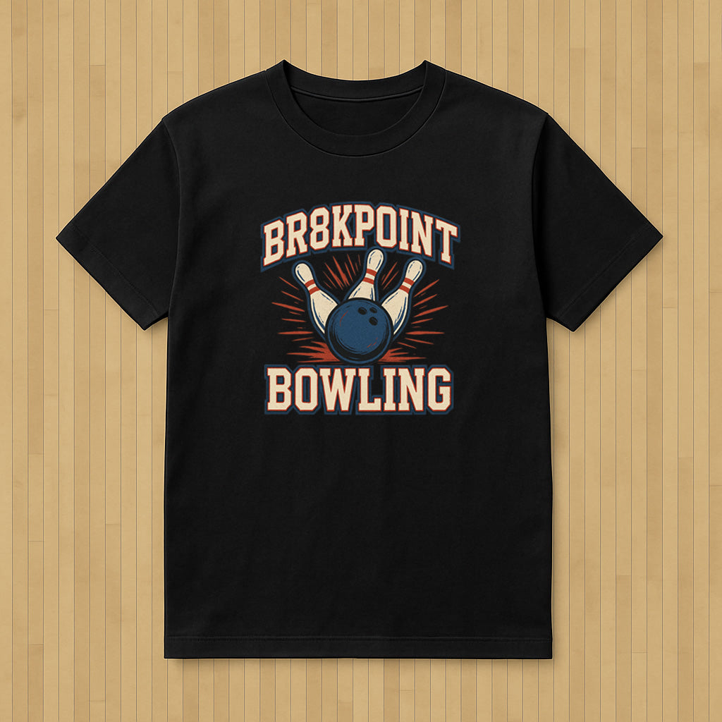 Bowl Tee