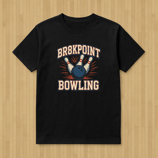 Bowl Tee